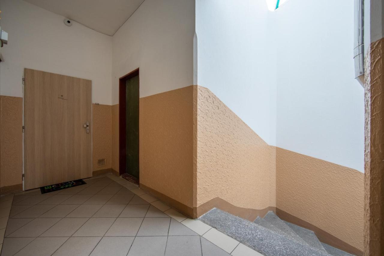 Apartment Kleopatra Karlovy Vary Bagian luar foto